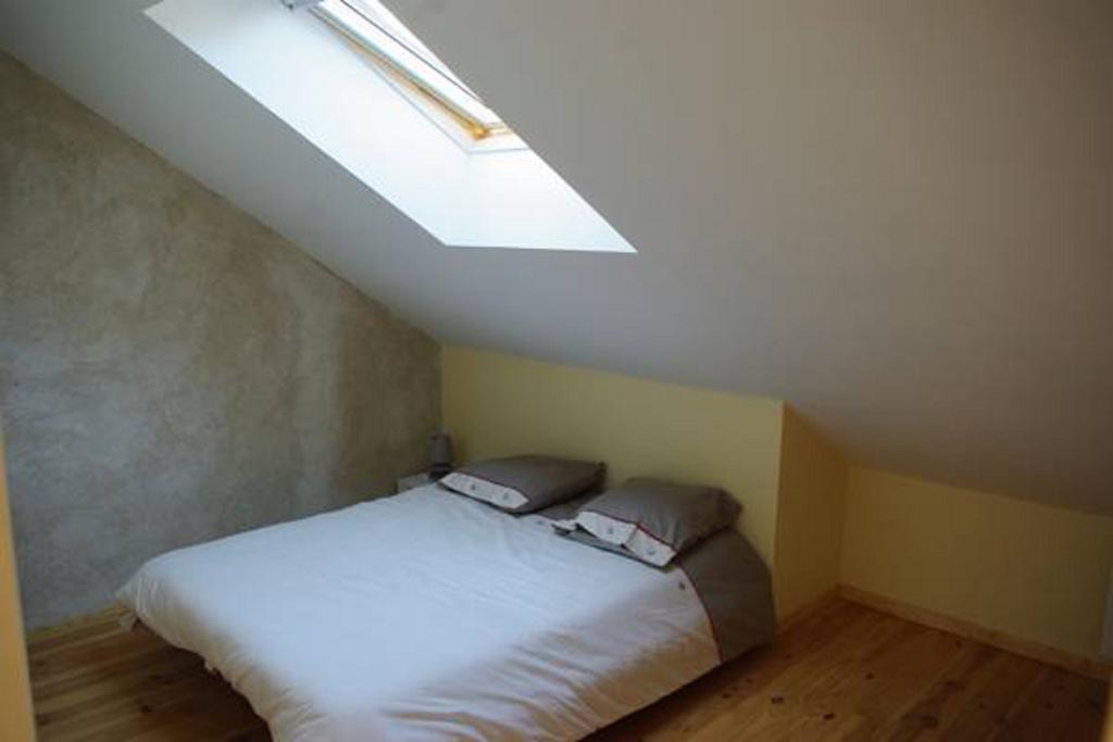 La Petite Maison Campsegret Quarto foto
