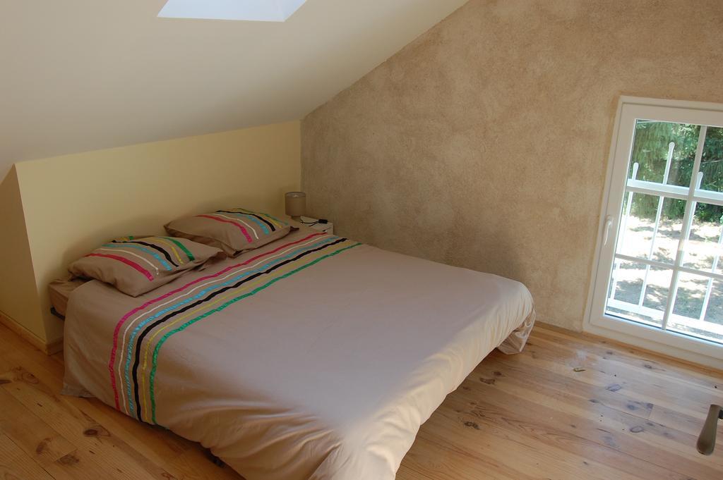 La Petite Maison Campsegret Quarto foto
